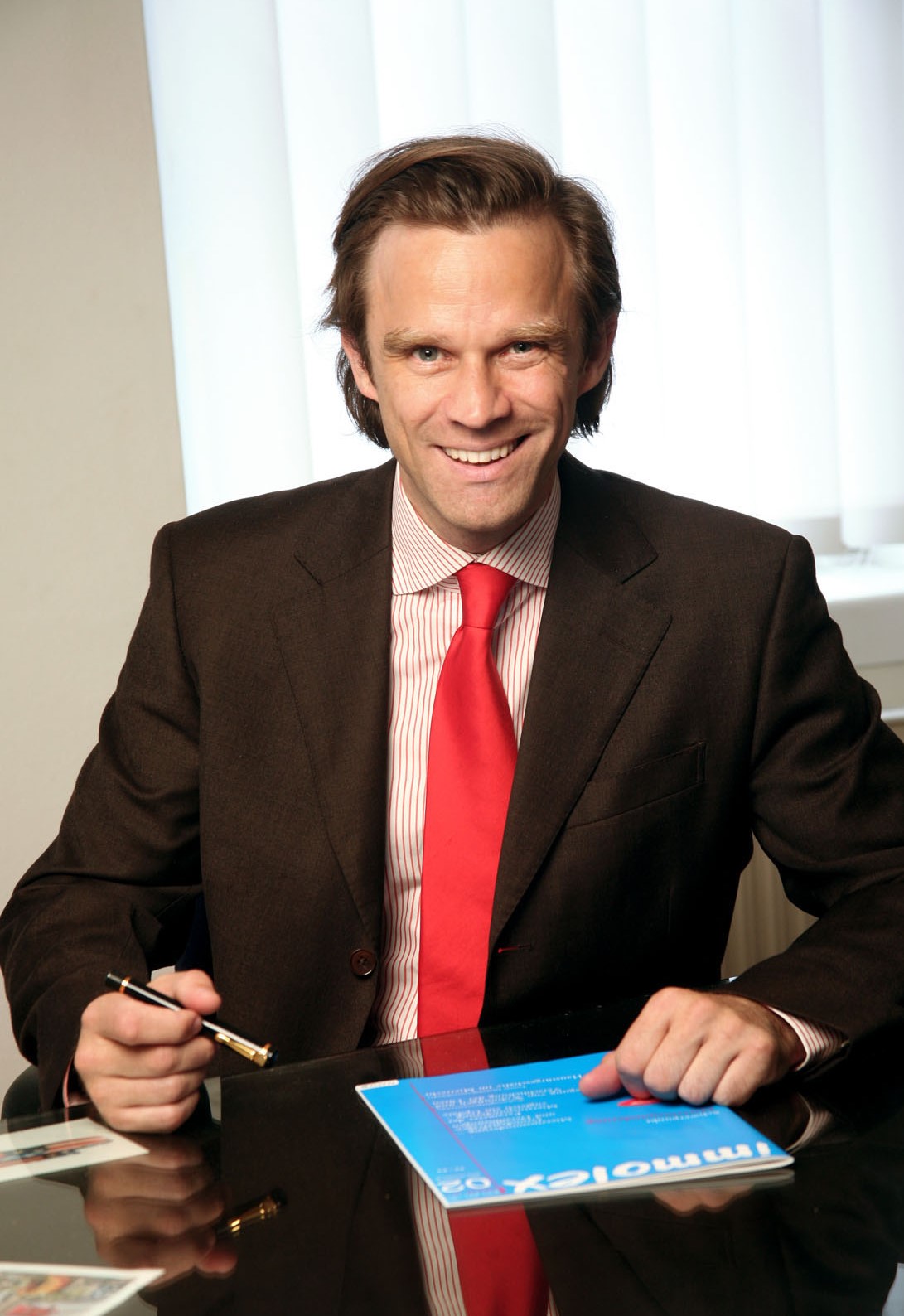 Foto von Martin Sermrau